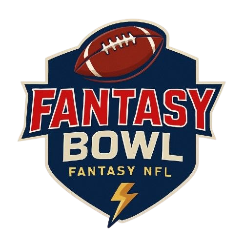 Fantasy Bowl Logo